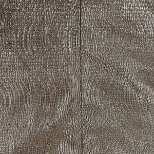 This is a nice Lauren Ralph Lauren light gold dress .